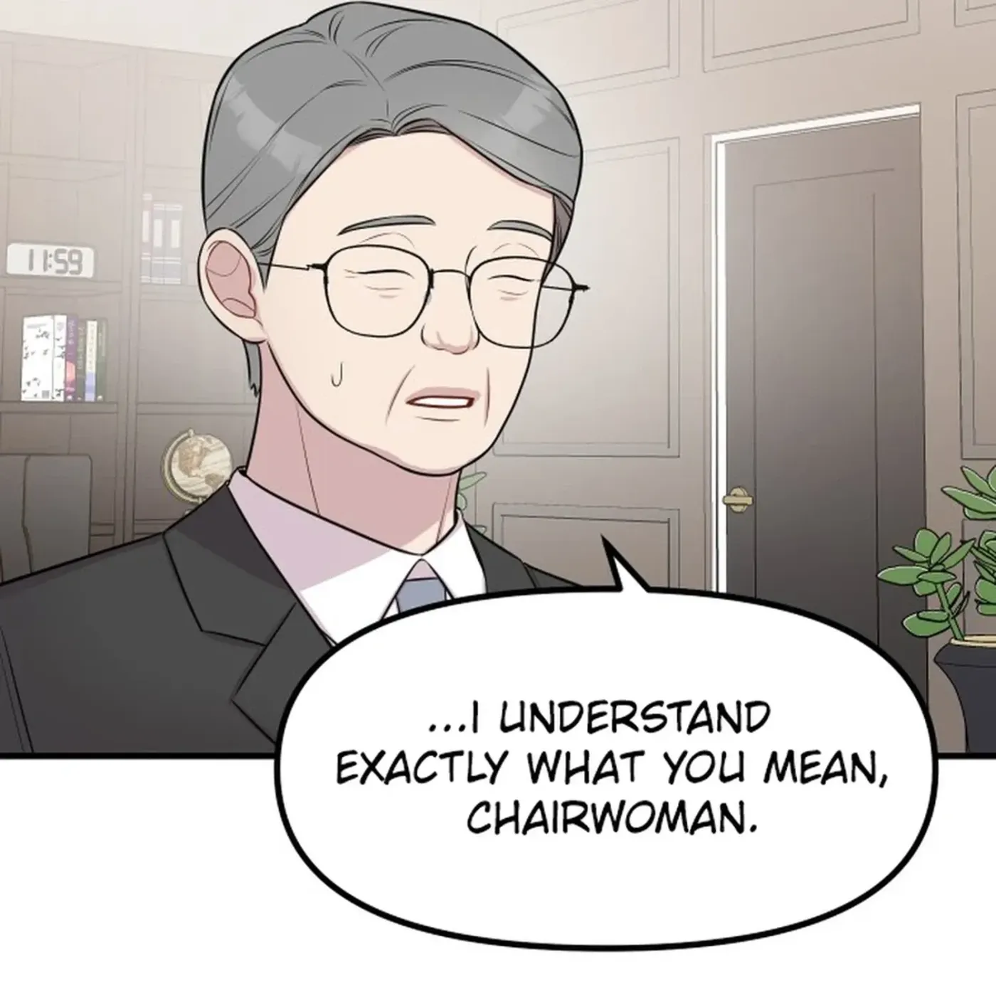 Read Jiyujiyo EN Manga Online