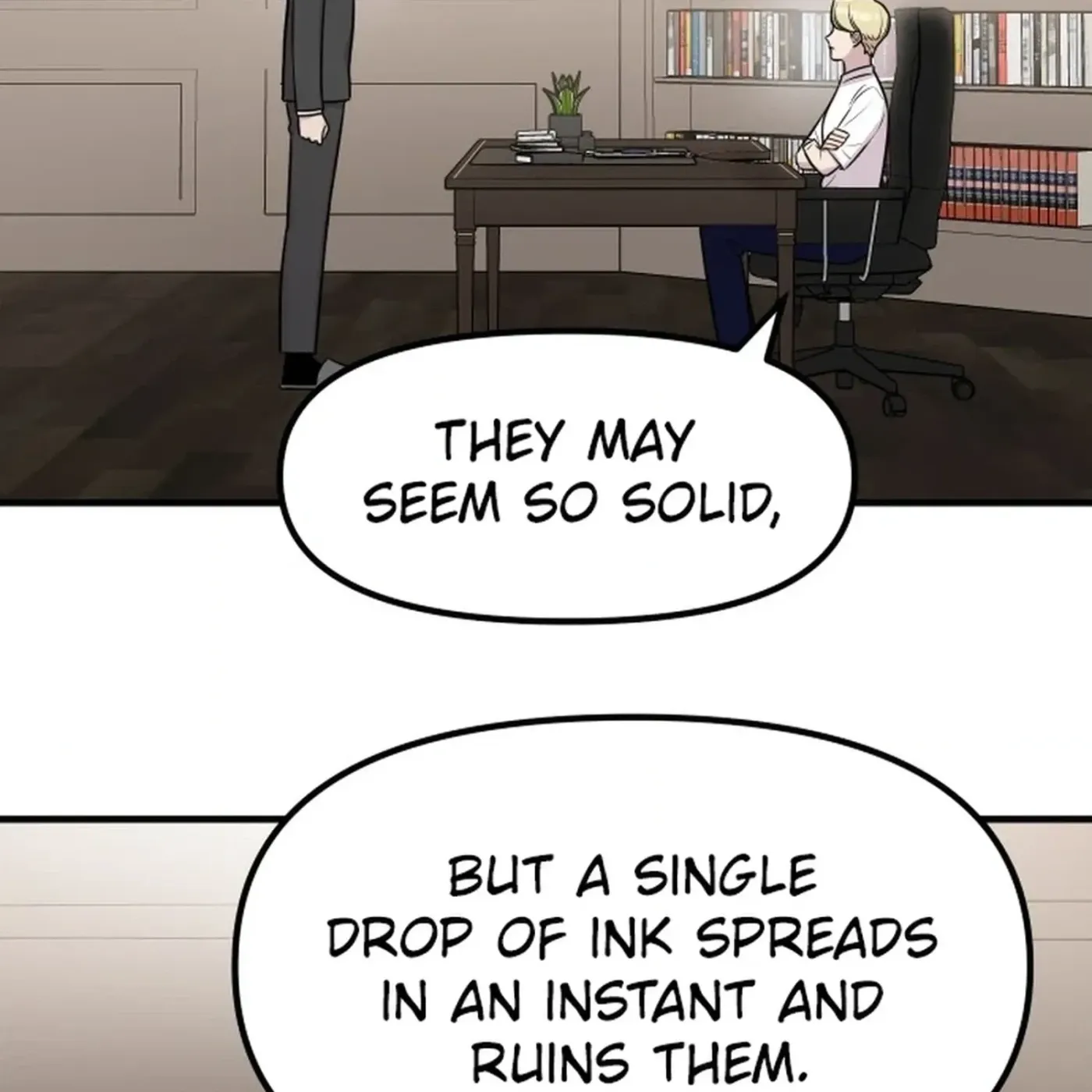 Read Jiyujiyo EN Manga Online