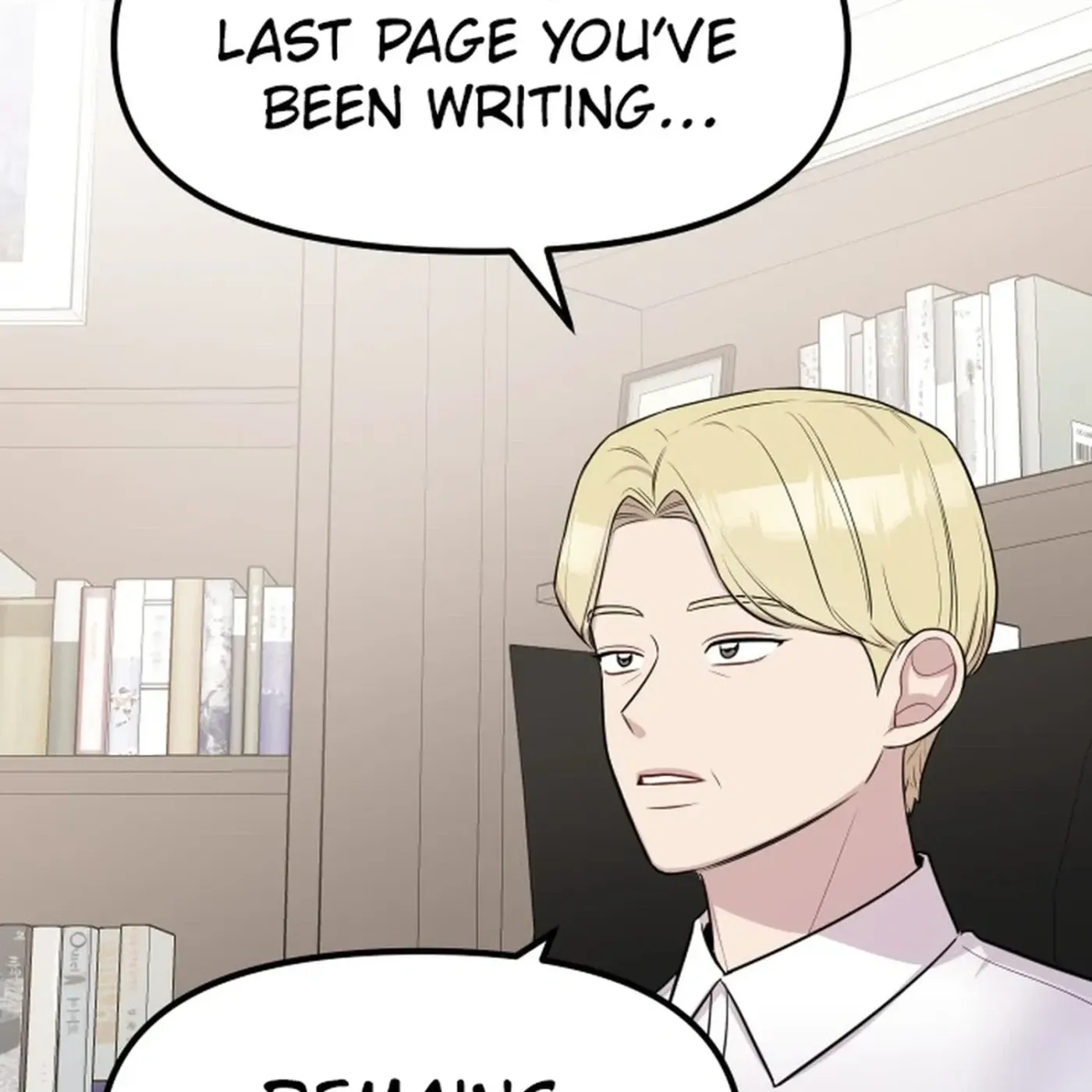Read Jiyujiyo EN Manga Online