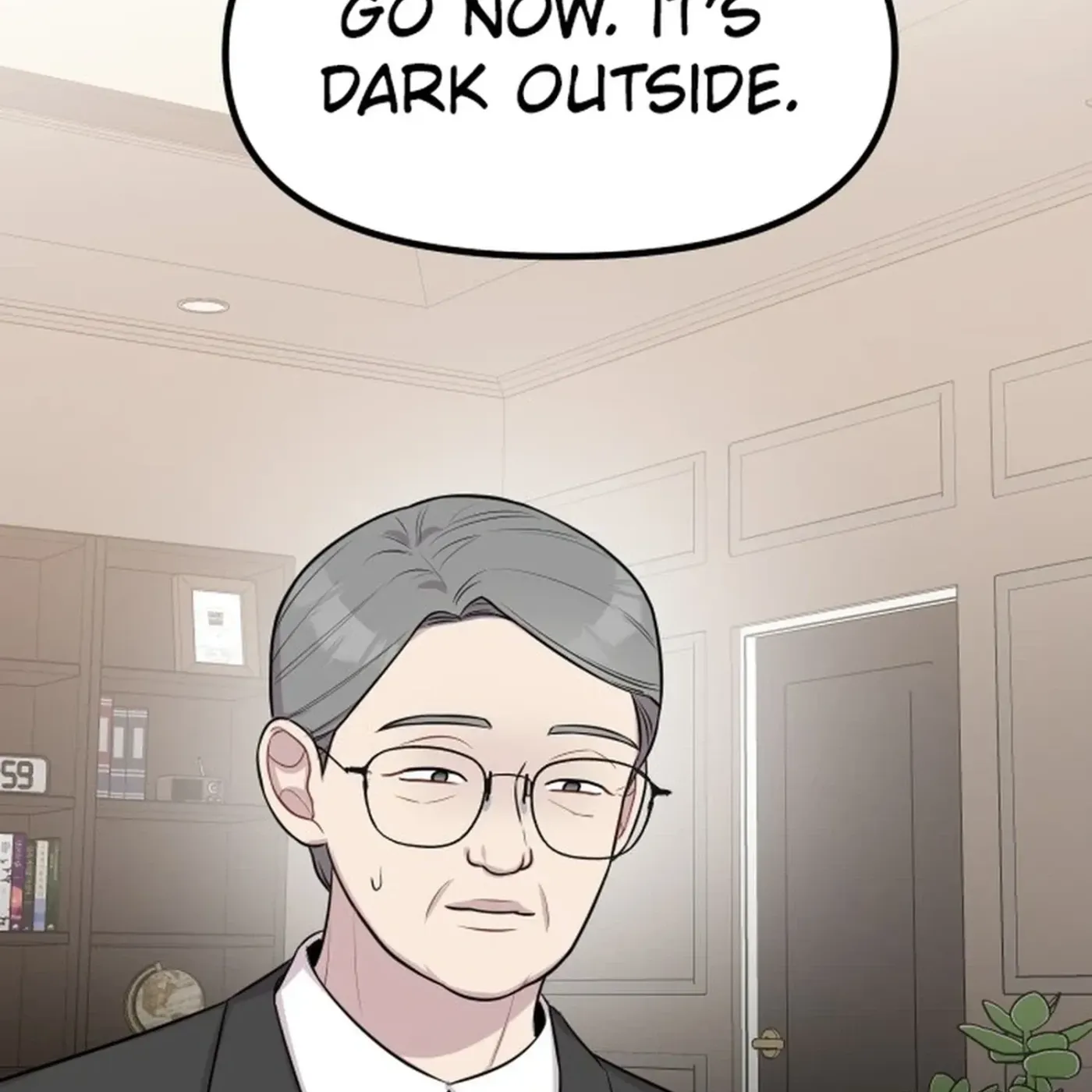 Read Jiyujiyo EN Manga Online