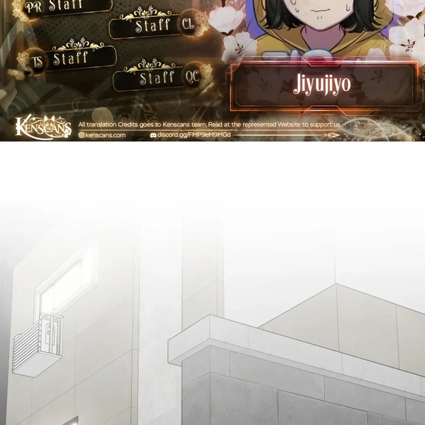Read Jiyujiyo EN Manga Online