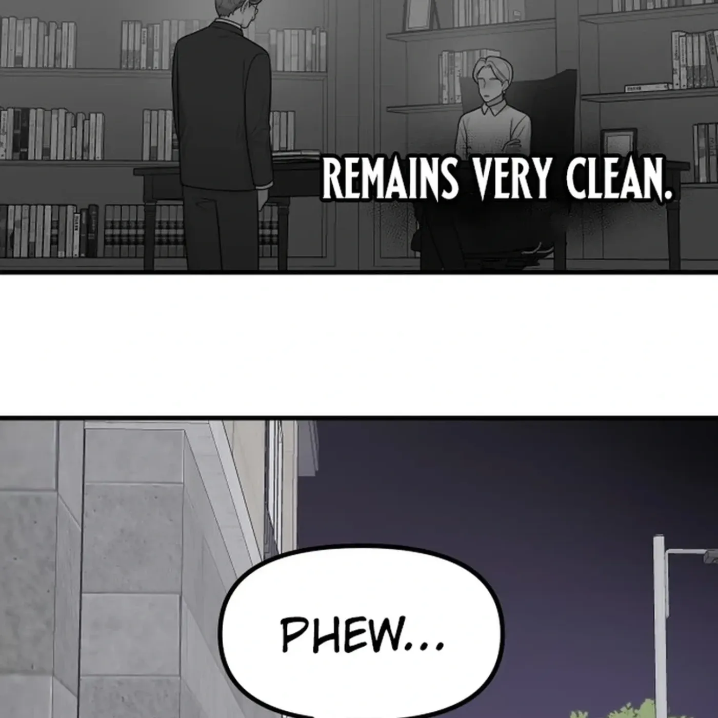 Read Jiyujiyo EN Manga Online