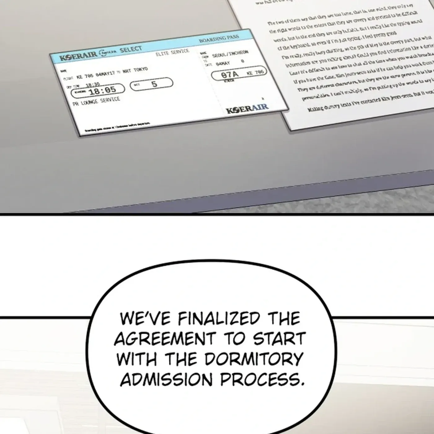 Read Jiyujiyo EN Manga Online