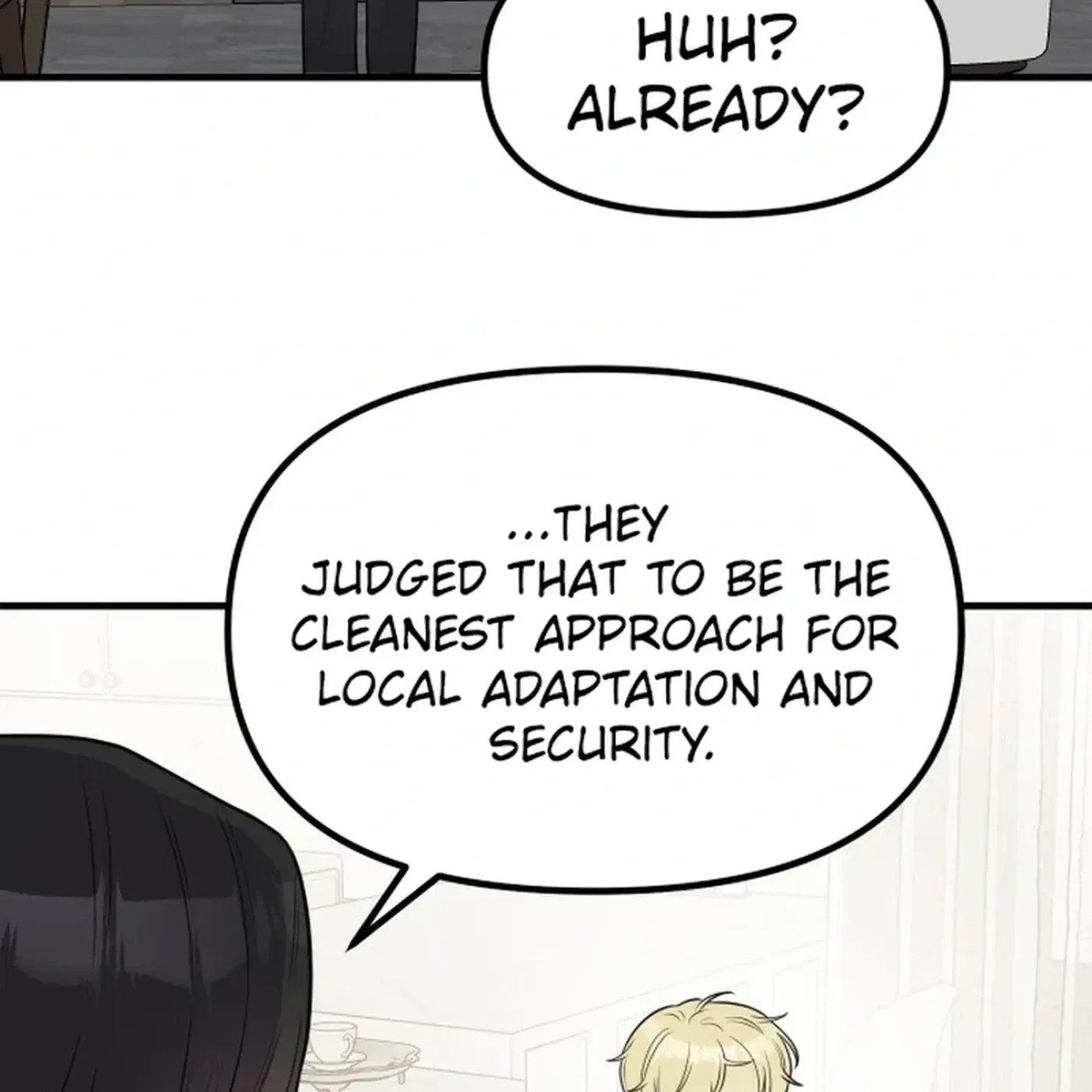 Read Jiyujiyo EN Manga Online