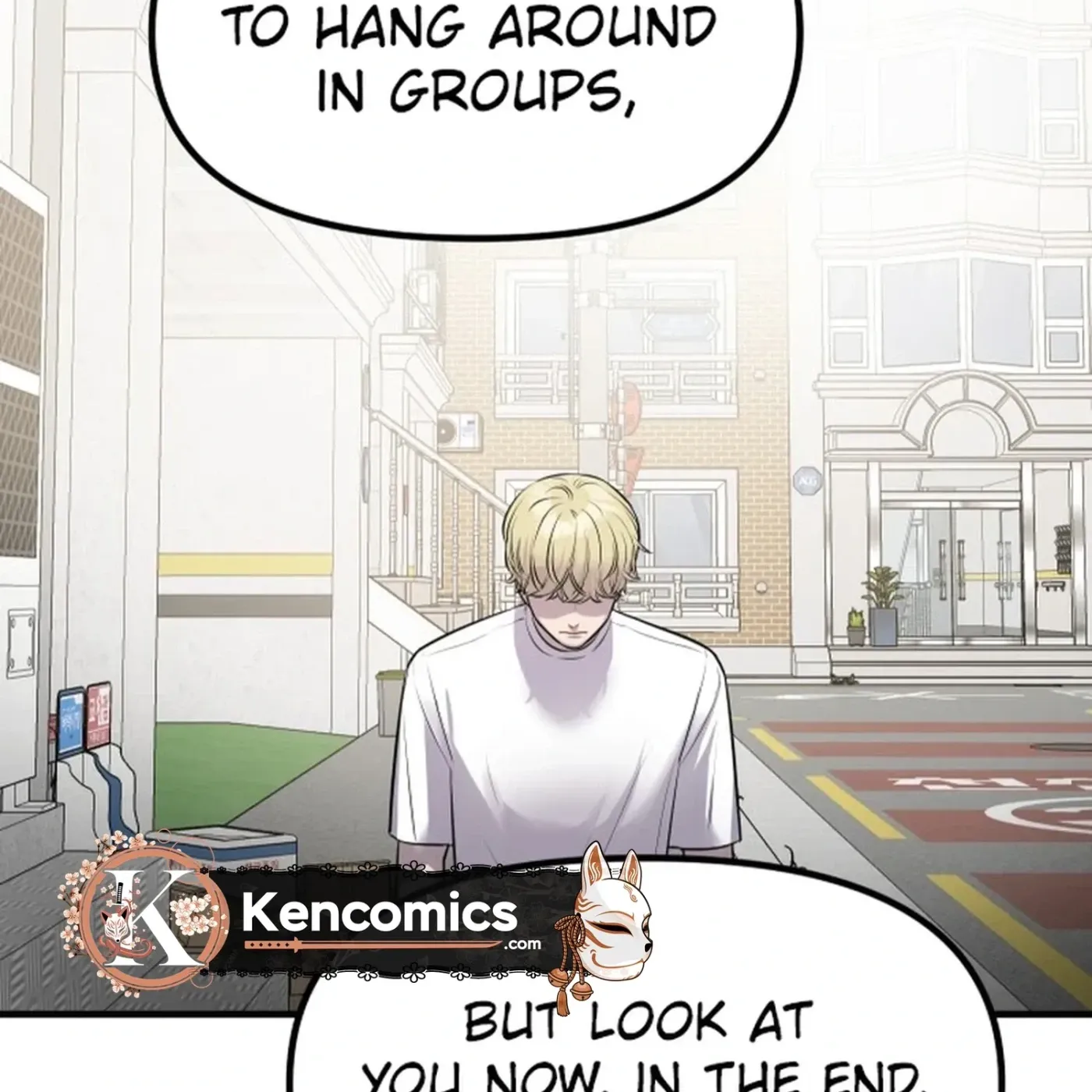 Read Jiyujiyo EN Manga Online