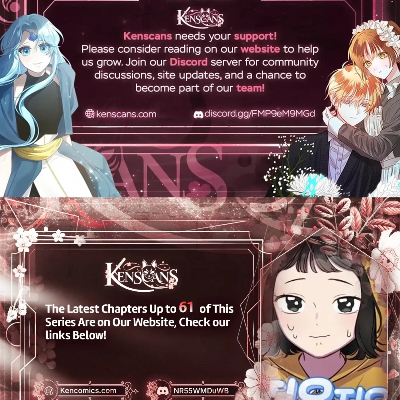 Read Jiyujiyo EN Manga Online