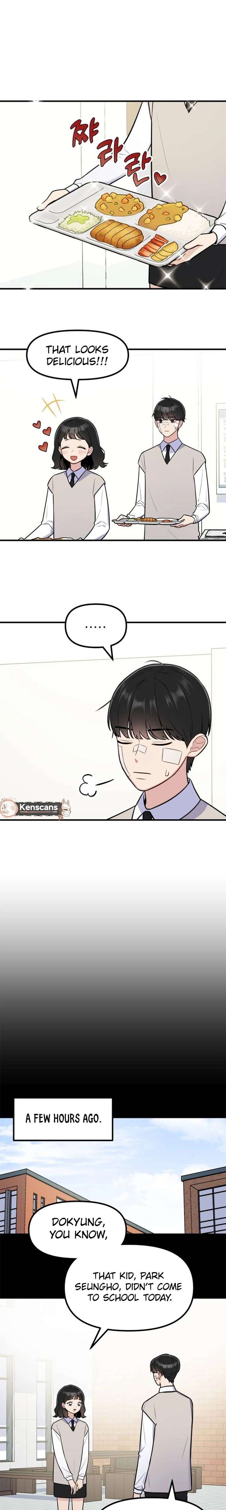 Read Jiyujiyo EN Manga Online