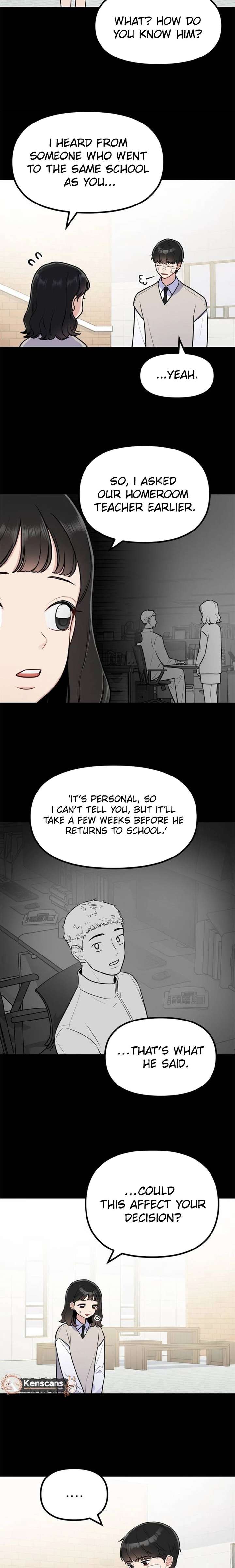 Read Jiyujiyo EN Manga Online
