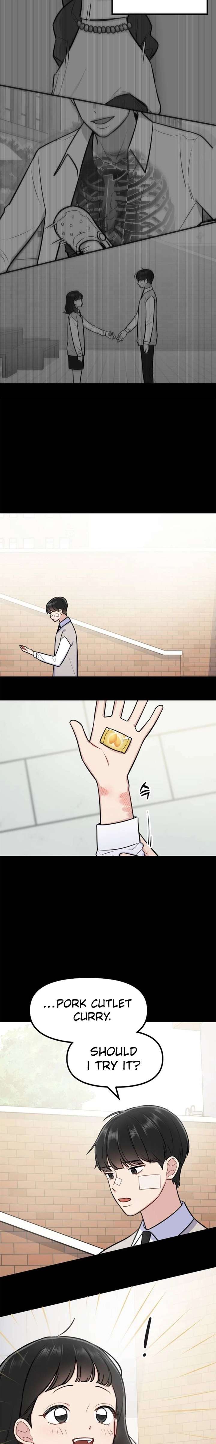 Read Jiyujiyo EN Manga Online