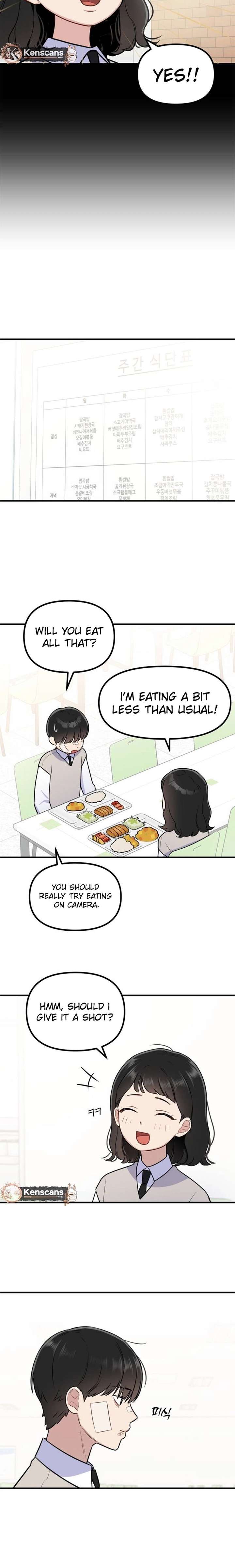 Read Jiyujiyo EN Manga Online