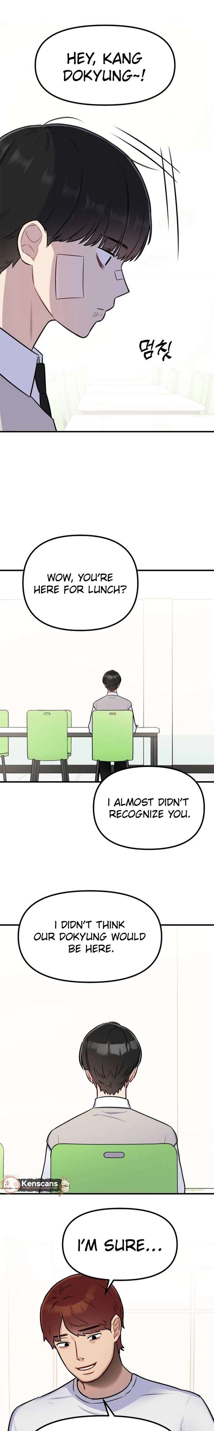 Read Jiyujiyo EN Manga Online