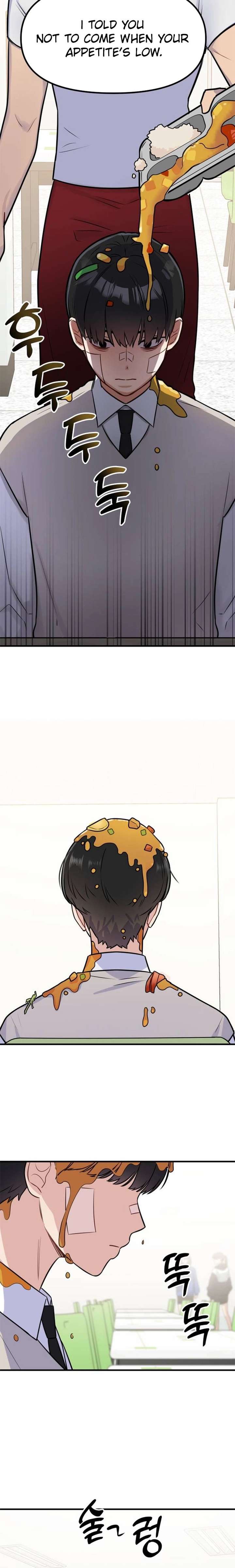 Read Jiyujiyo EN Manga Online