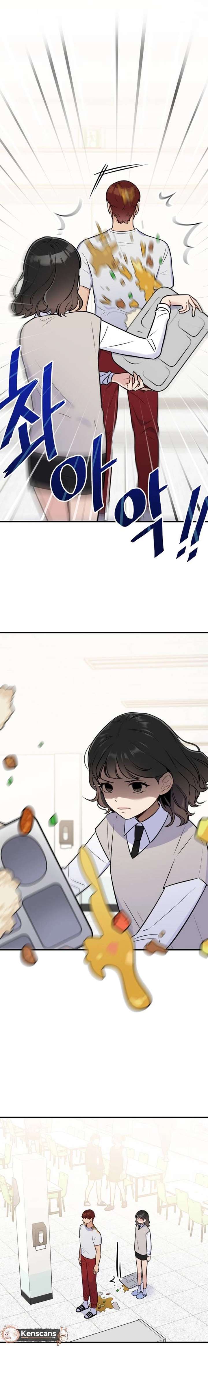 Read Jiyujiyo EN Manga Online
