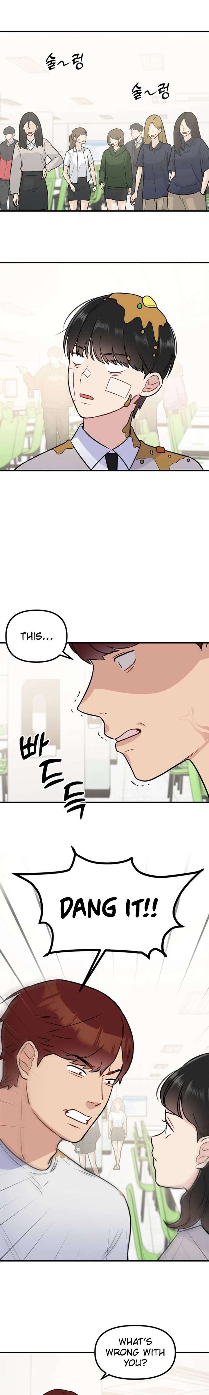 Read Jiyujiyo EN Manga Online