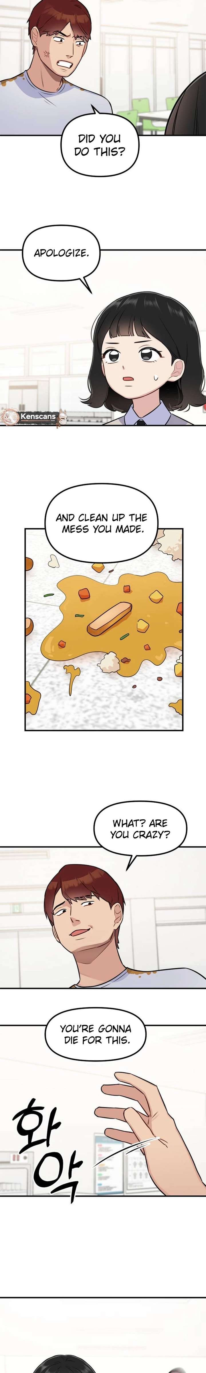 Read Jiyujiyo EN Manga Online