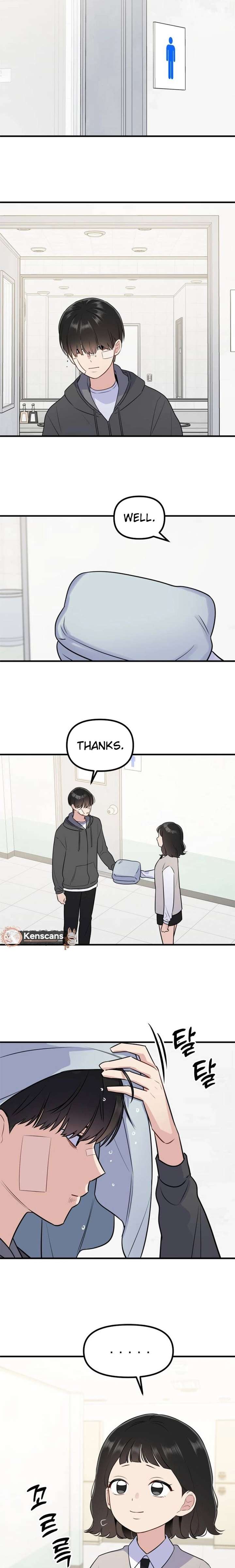 Read Jiyujiyo EN Manga Online