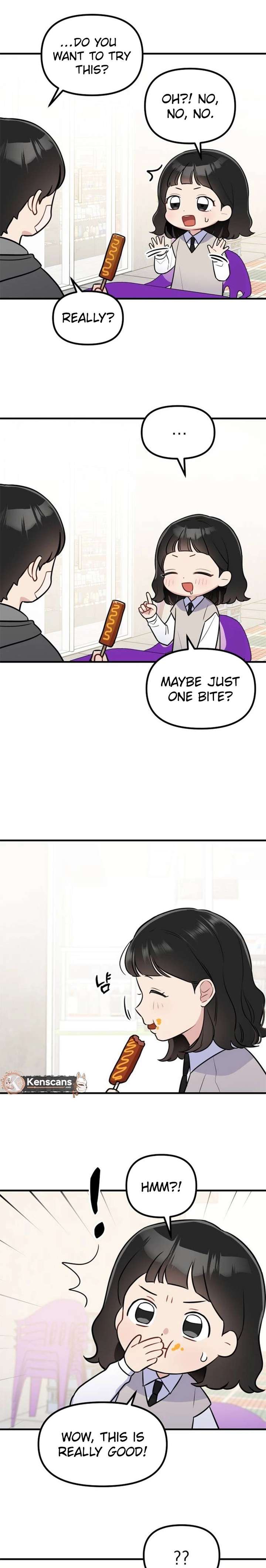 Read Jiyujiyo EN Manga Online