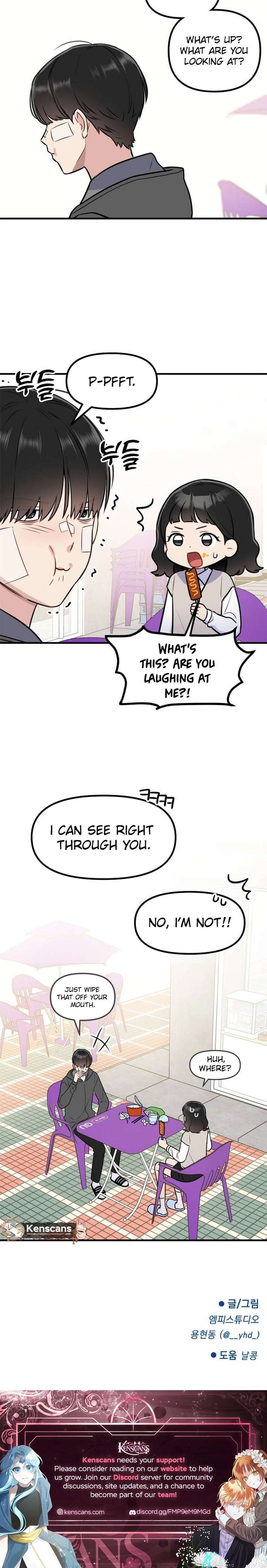 Read Jiyujiyo EN Manga Online