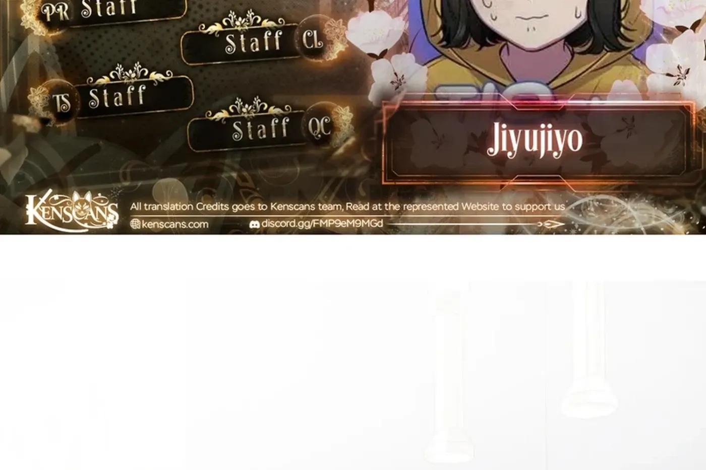 Read Jiyujiyo EN Manga Online