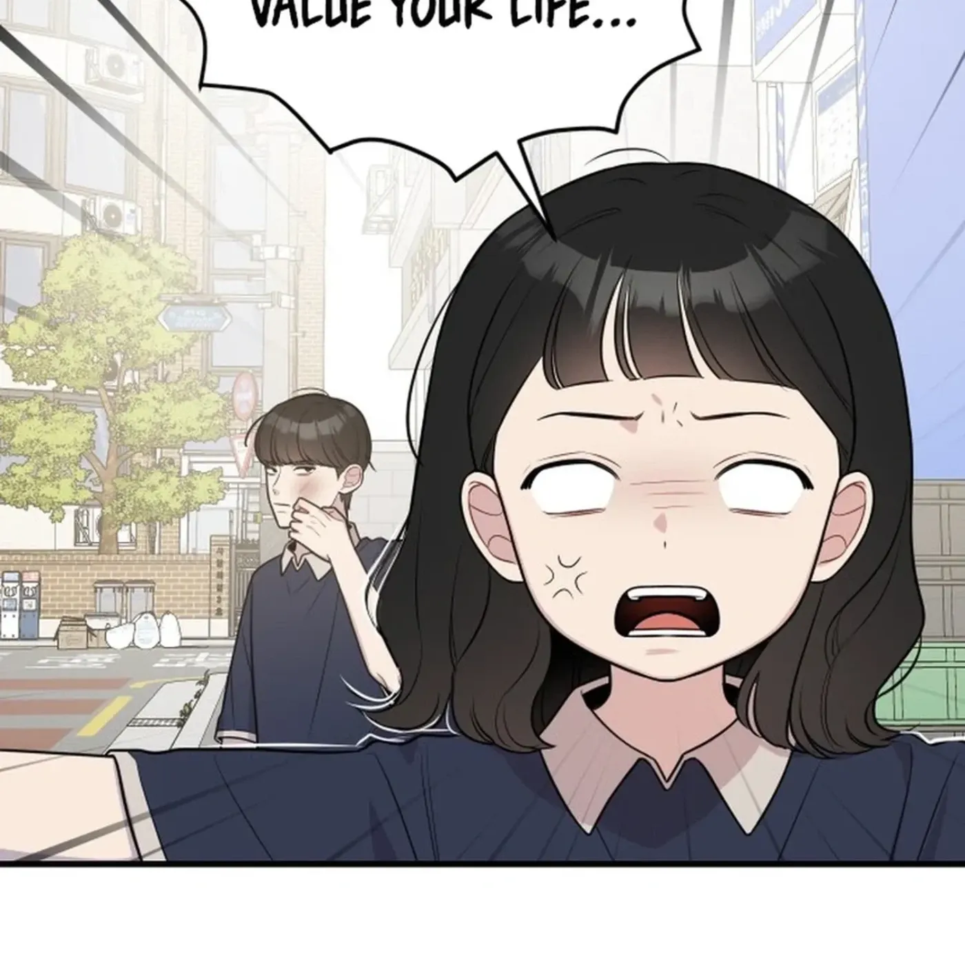 Read Jiyujiyo EN Manga Online