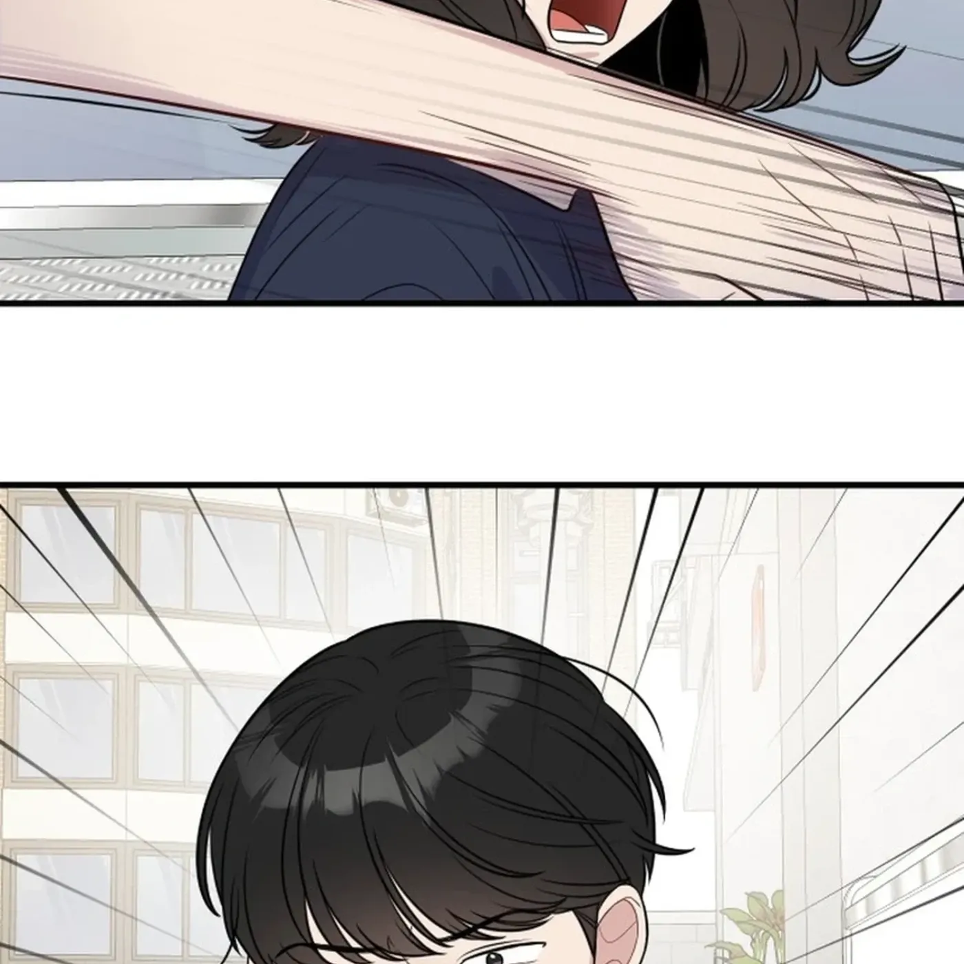 Read Jiyujiyo EN Manga Online