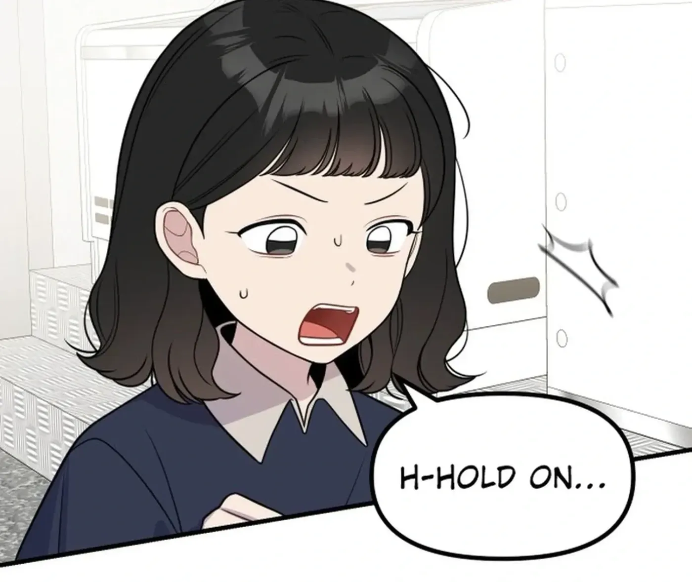 Read Jiyujiyo EN Manga Online