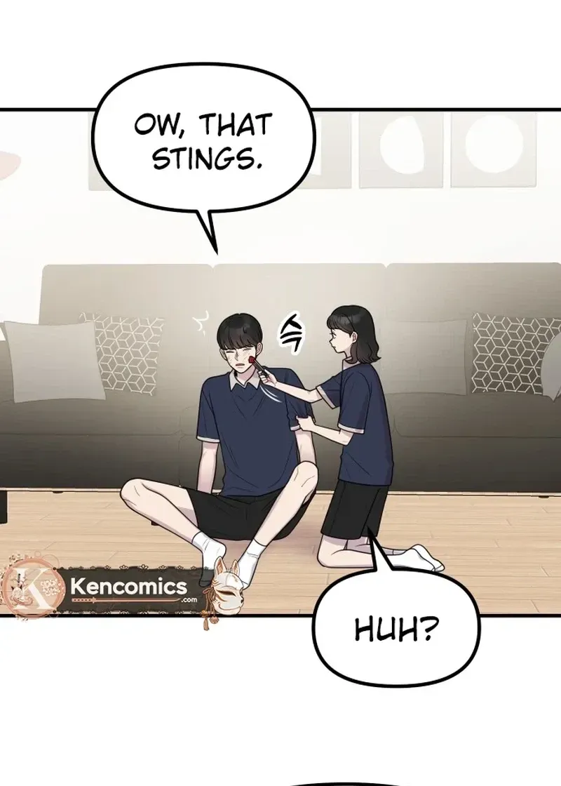 Read Jiyujiyo EN Manga Online