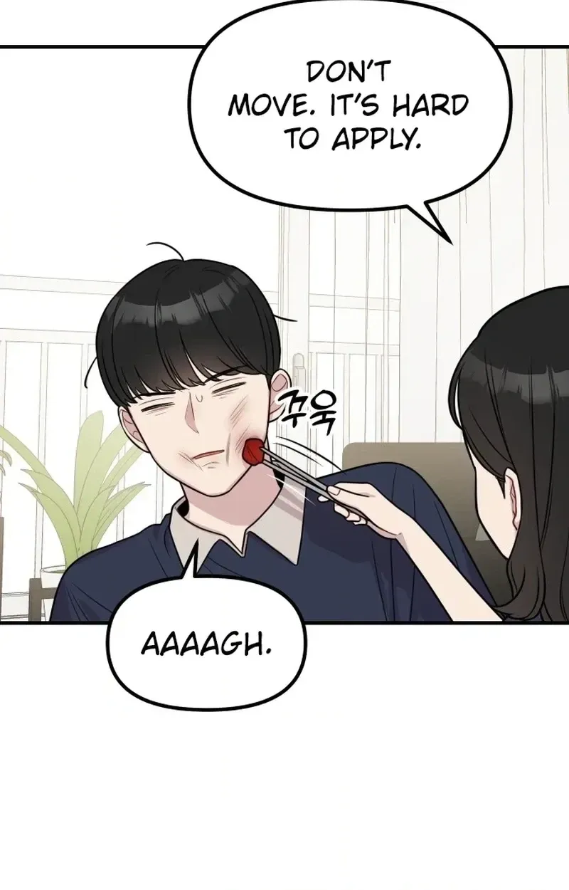 Read Jiyujiyo EN Manga Online