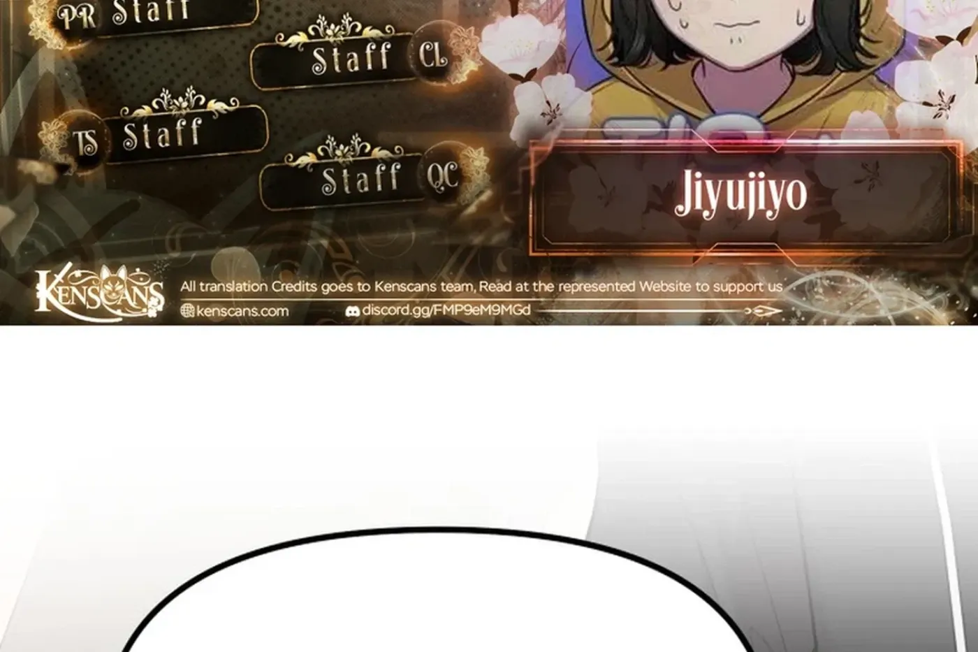 Read Jiyujiyo EN Manga Online