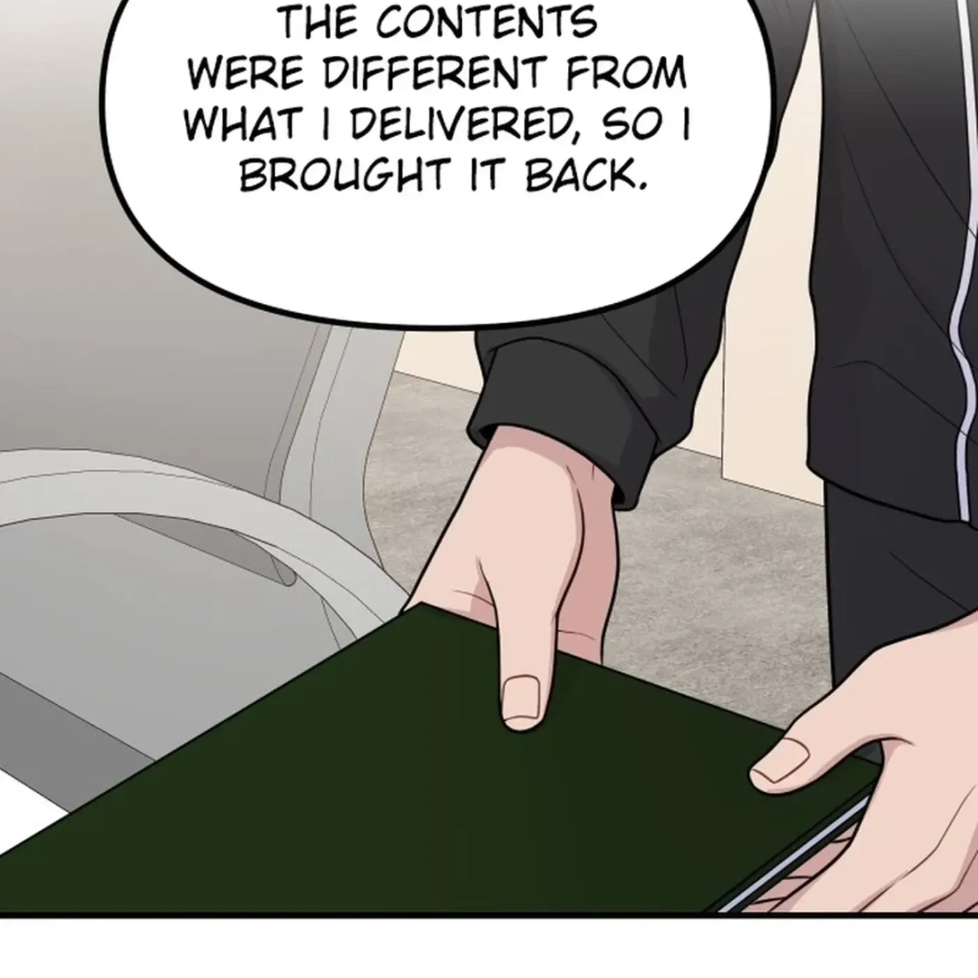 Read Jiyujiyo EN Manga Online