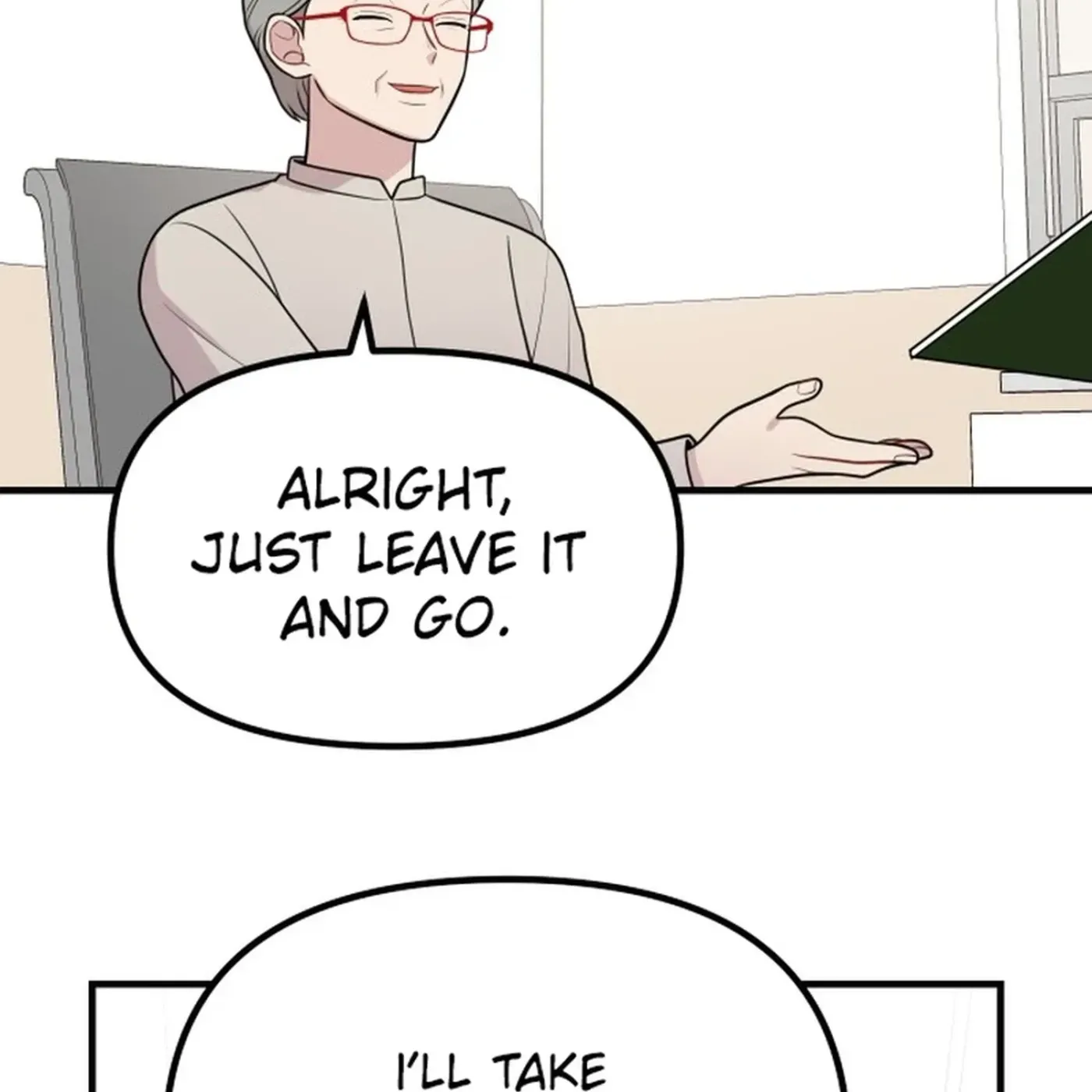 Read Jiyujiyo EN Manga Online