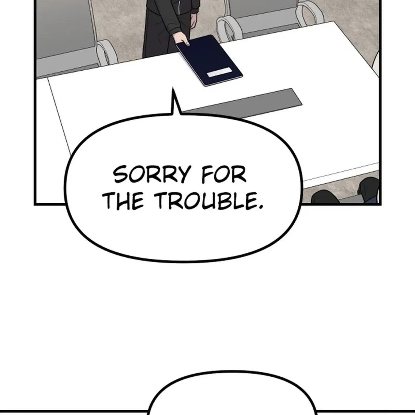 Read Jiyujiyo EN Manga Online