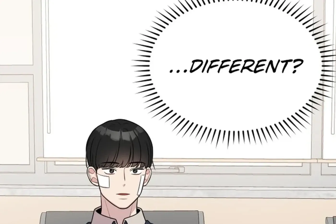 Read Jiyujiyo EN Manga Online