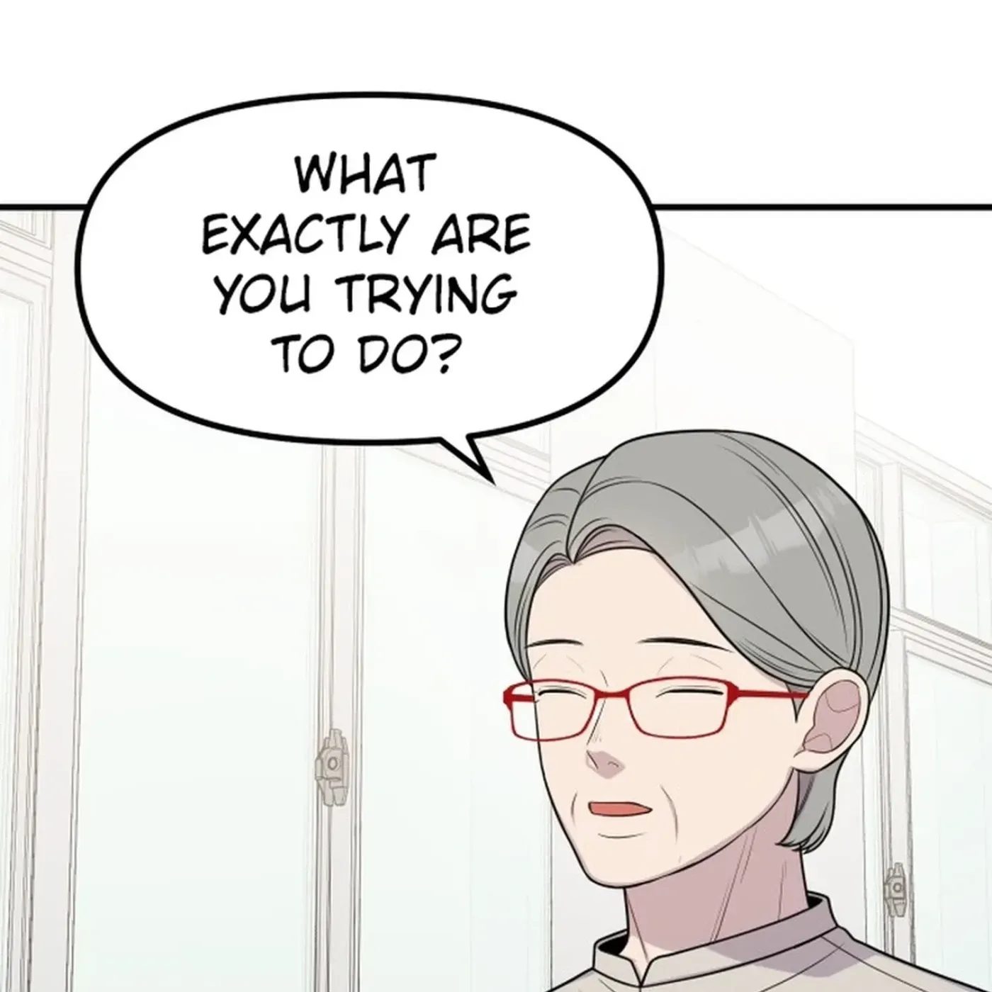 Read Jiyujiyo EN Manga Online