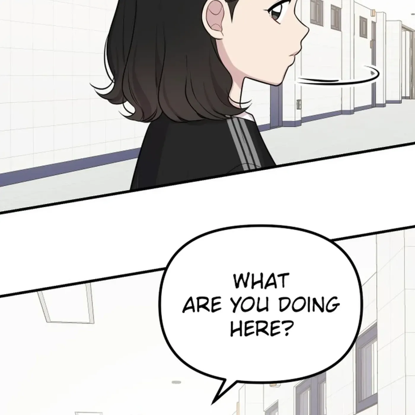 Read Jiyujiyo EN Manga Online