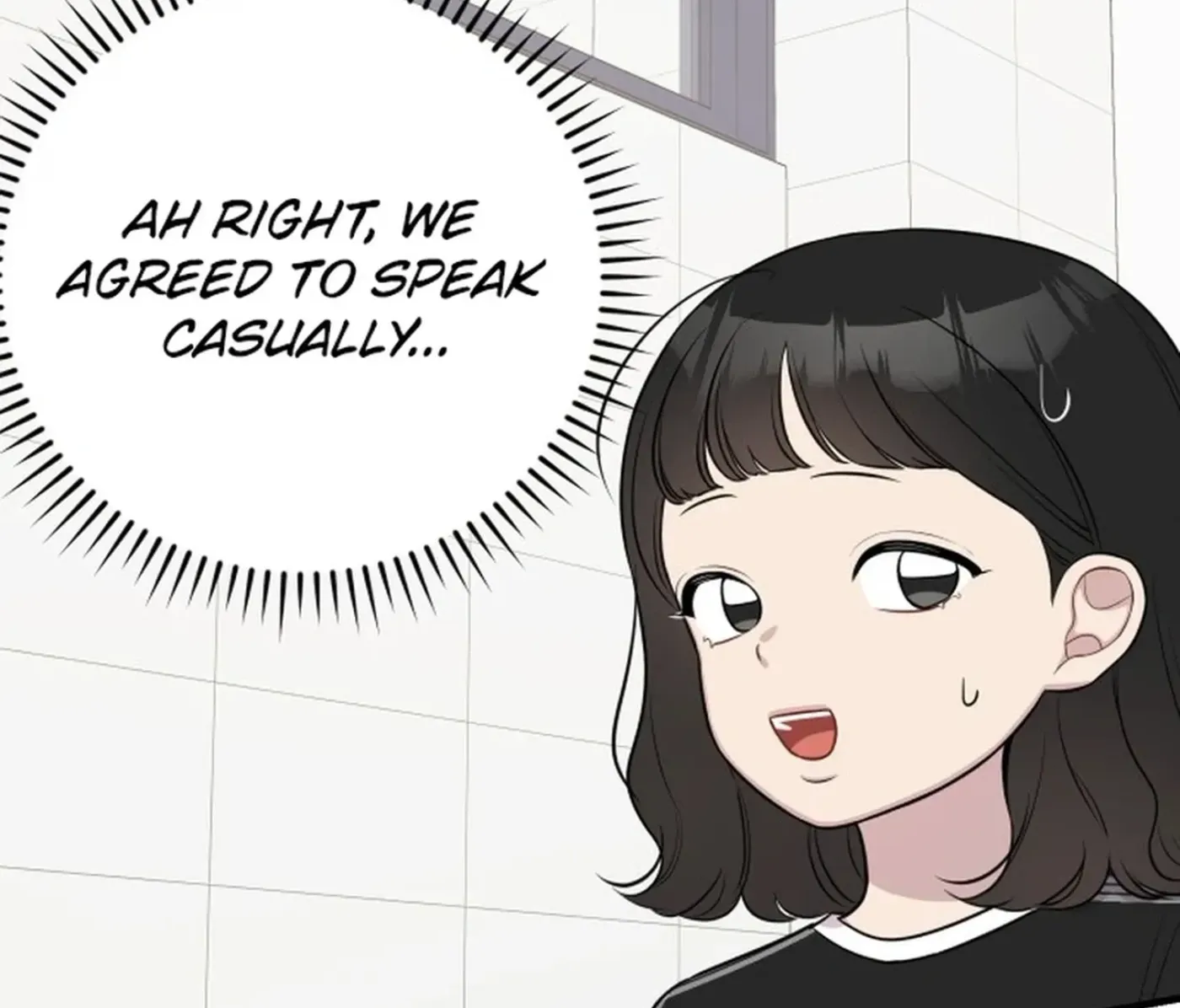 Read Jiyujiyo EN Manga Online