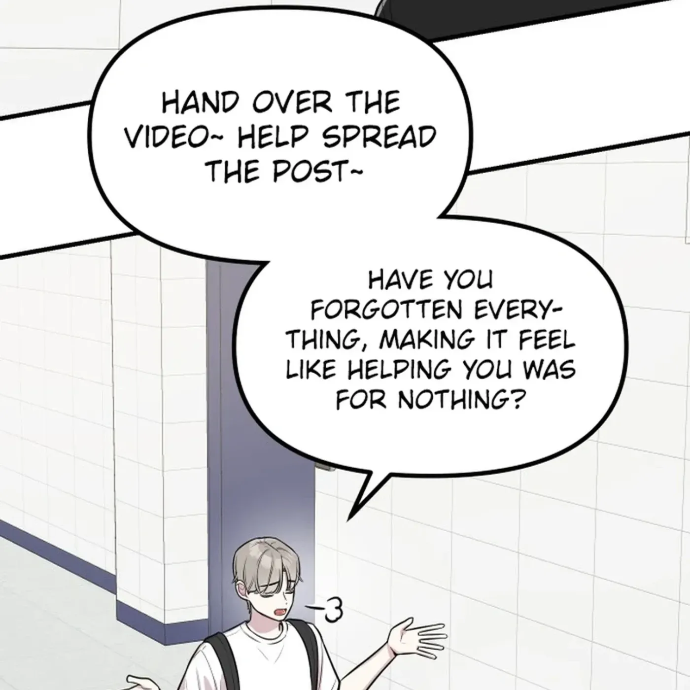 Read Jiyujiyo EN Manga Online