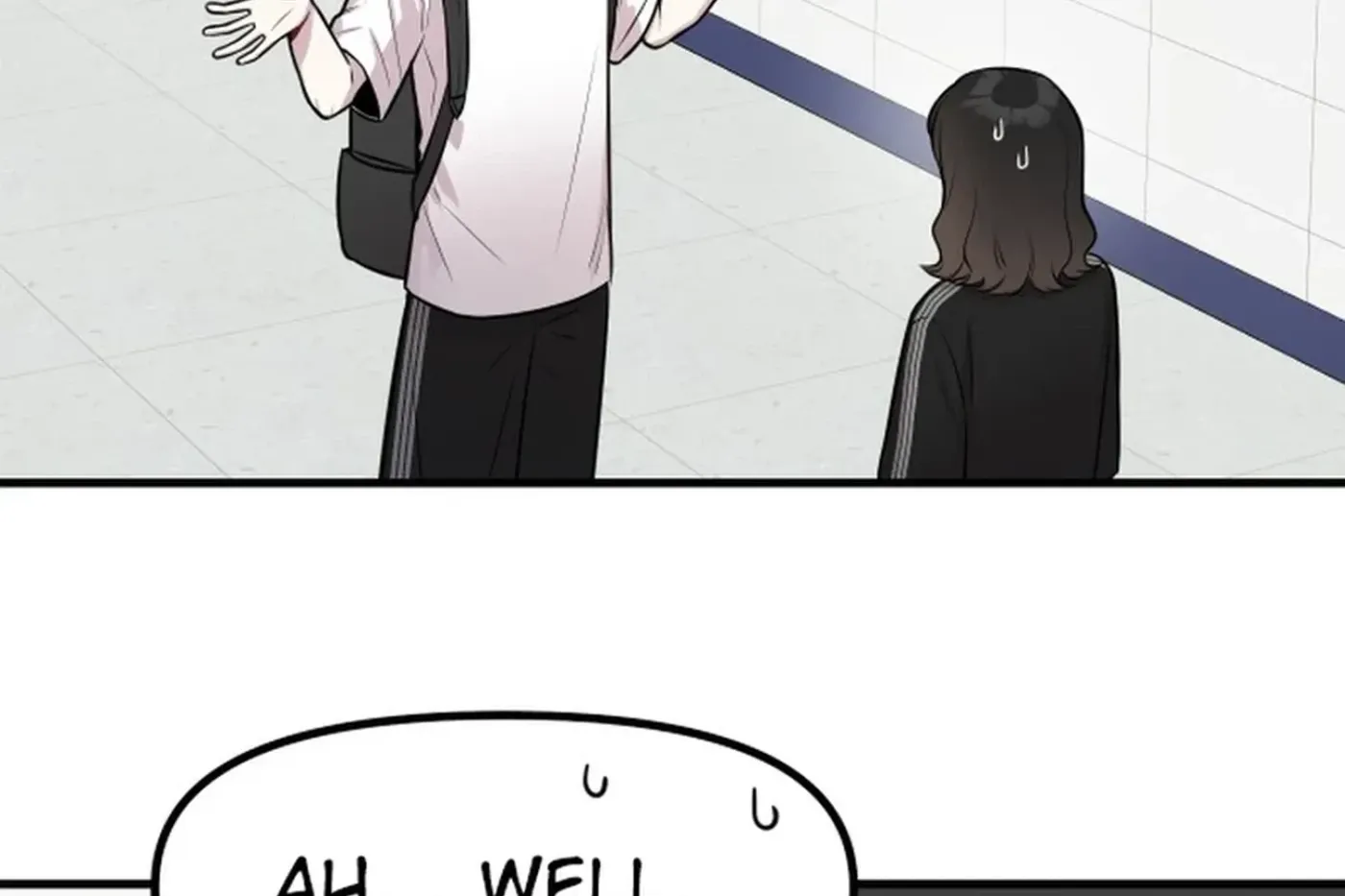 Read Jiyujiyo EN Manga Online