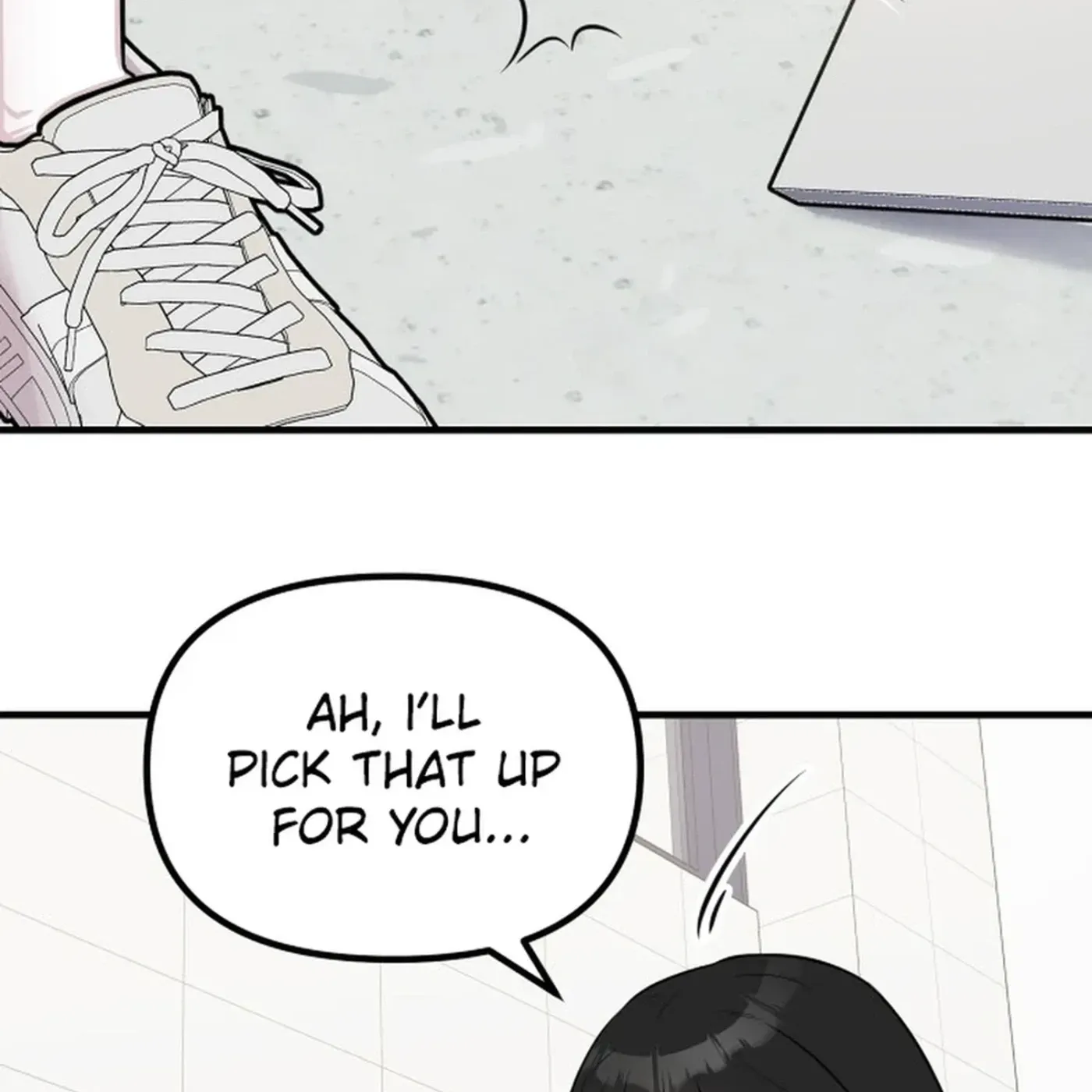 Read Jiyujiyo EN Manga Online