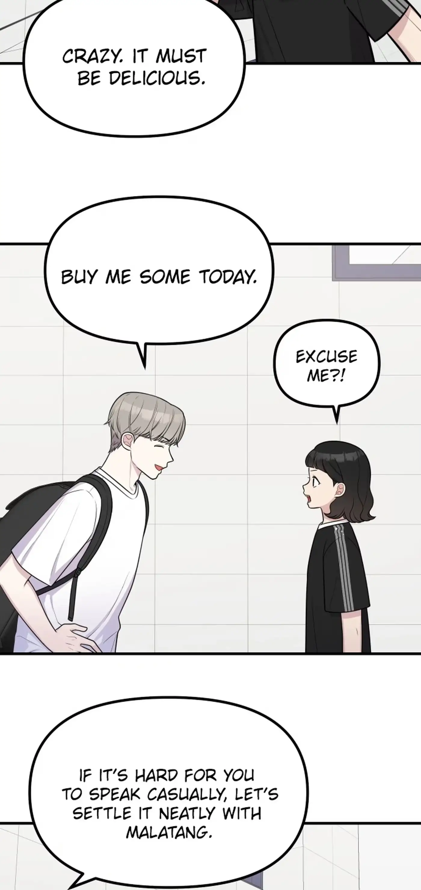 Read Jiyujiyo EN Manga Online