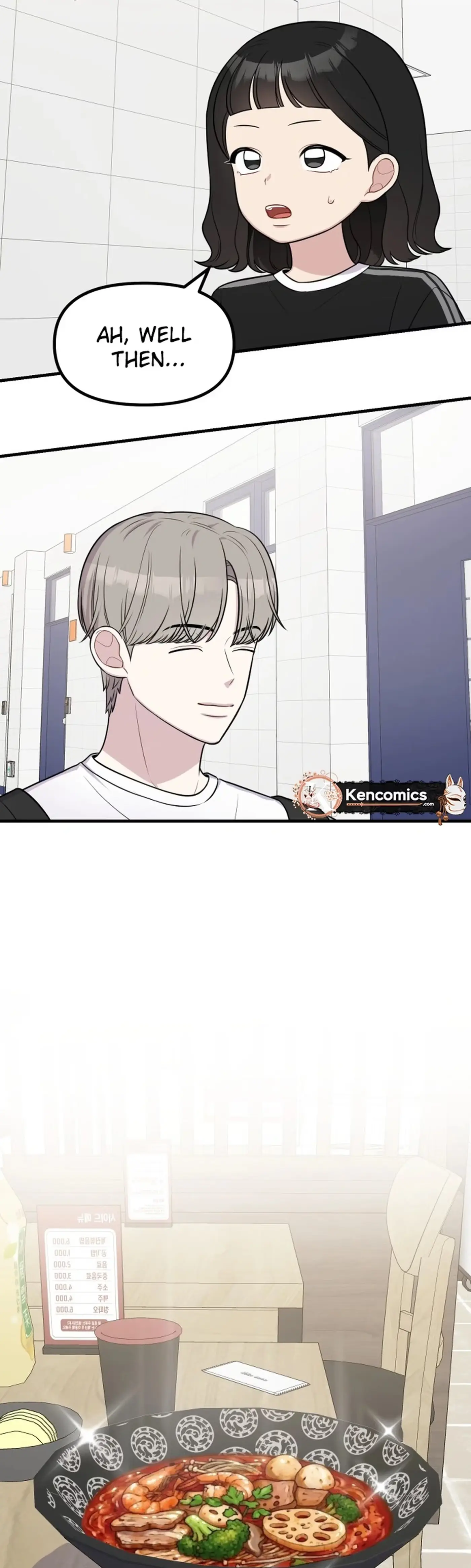 Read Jiyujiyo EN Manga Online