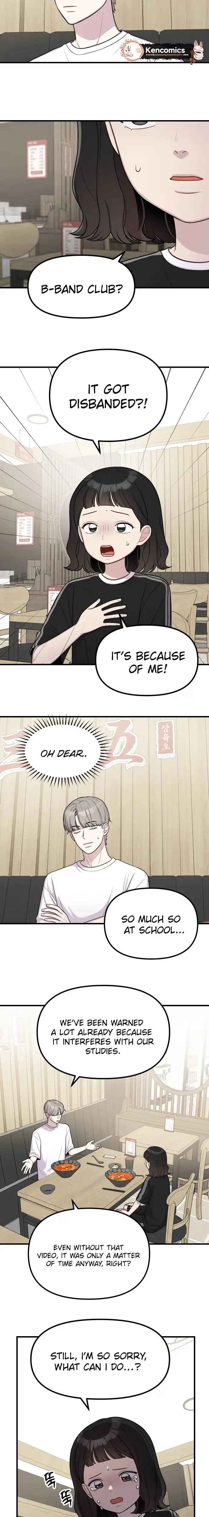 Read Jiyujiyo EN Manga Online