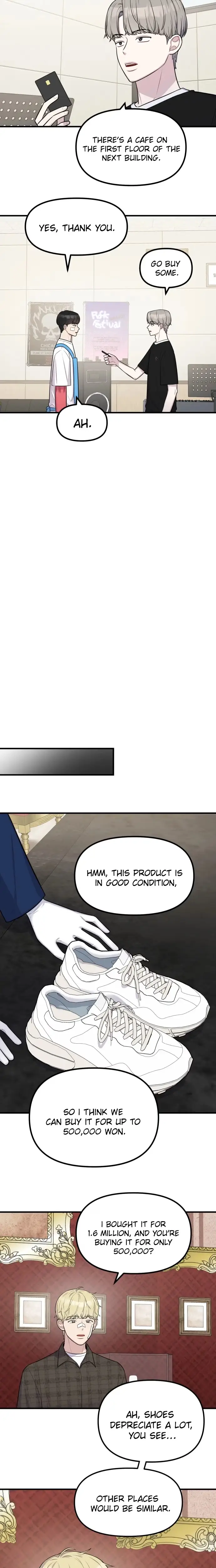 Read Jiyujiyo EN Manga Online