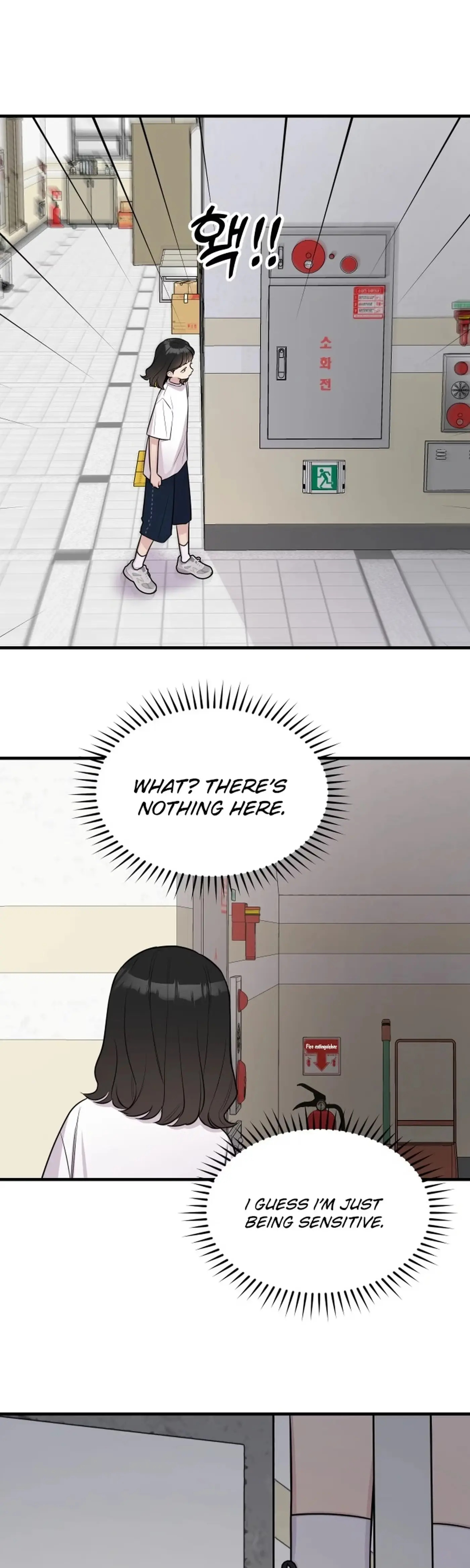 Read Jiyujiyo EN Manga Online