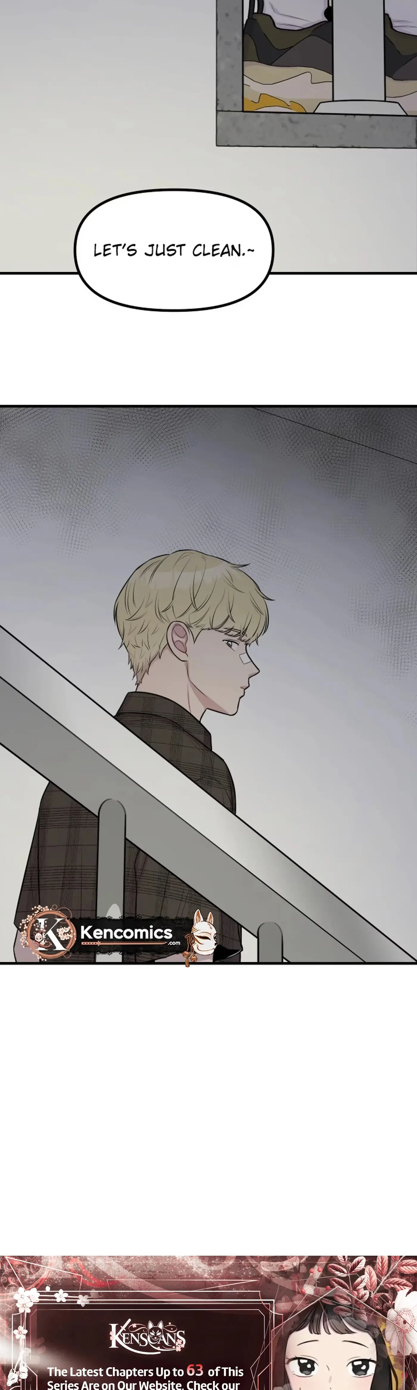 Read Jiyujiyo EN Manga Online