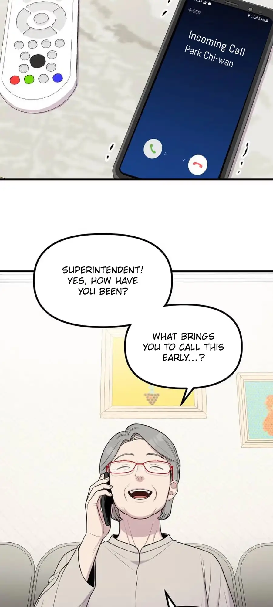 Read Jiyujiyo EN Manga Online