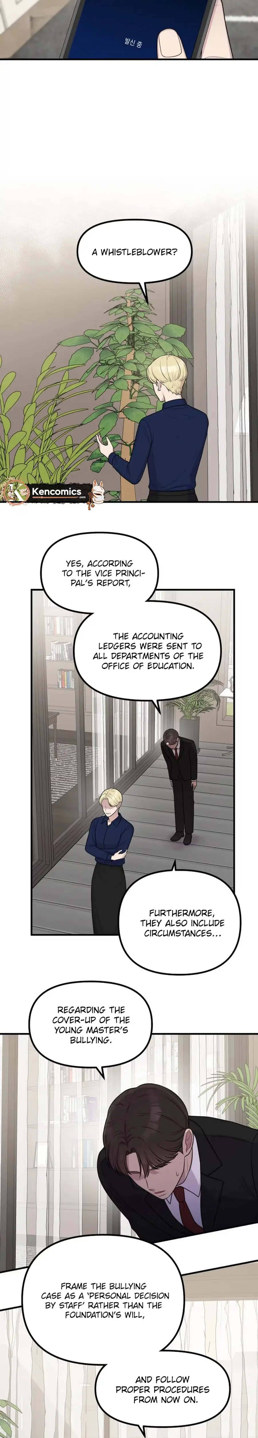 Read Jiyujiyo EN Manga Online
