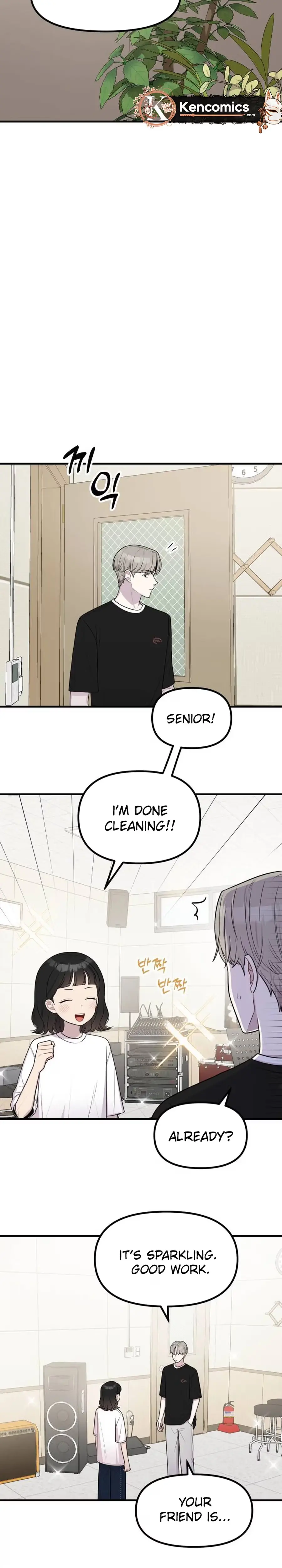 Read Jiyujiyo EN Manga Online