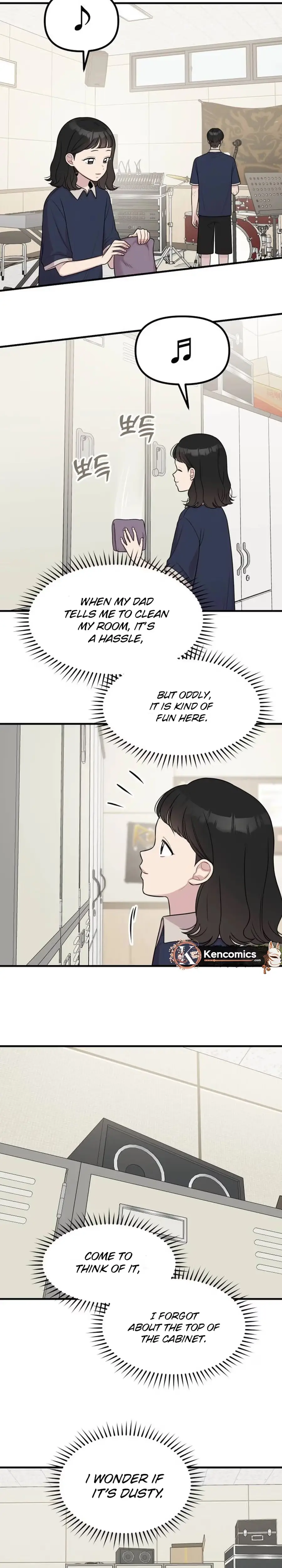 Read Jiyujiyo EN Manga Online