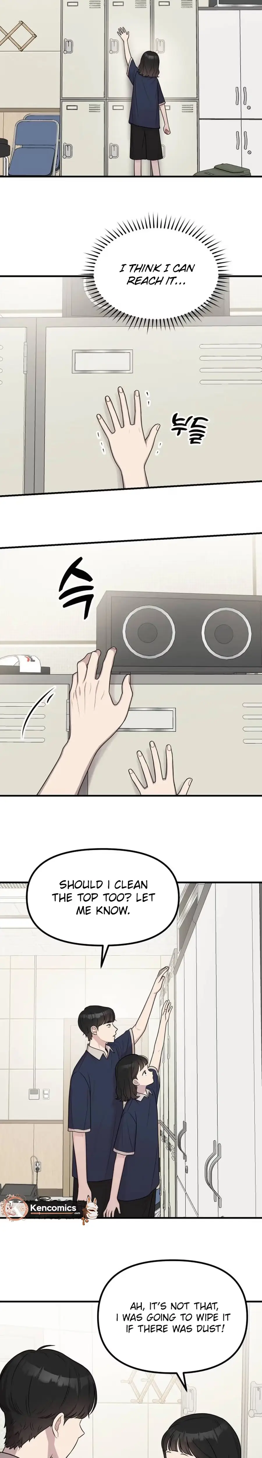 Read Jiyujiyo EN Manga Online